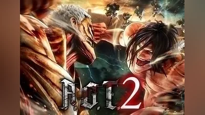 Attack on Titan 2: Final Battle EN/DE/FR/JA/ZH United States (United States) [Steam Gift]