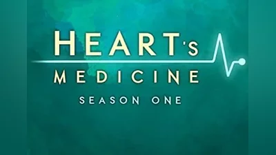 Heart's Medicine: Season One United States (United States) [Steam Gift]
