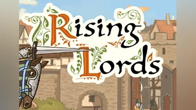 Rising Lords United States (United States) [Steam Gift]