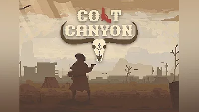 Colt Canyon United States (United States) [Steam Gift]