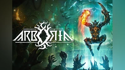 Arboria EN United States (United States) [Steam Gift]