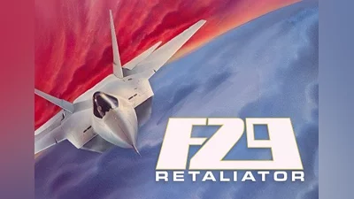 F29 Retaliator EN United States (United States) [Steam Gift]