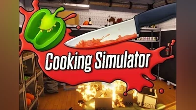 Cooking Simulator North America (North America) [Steam Gift]