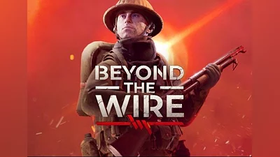 Beyond the Wire EN/DE/FR/ZH North America (North America) [Steam Gift]