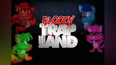 Bloody Trapland EN North America (North America) [Steam Gift]