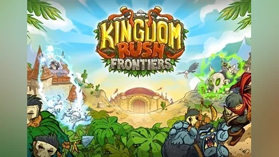 Kingdom Rush Frontiers North America (North America) [Steam Gift]