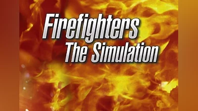 Firefighters - The Simulation EN/DE/FR/PL/ES North America (North America) [Steam Gift]