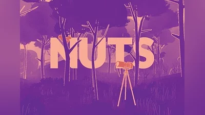 Nuts EU (EU) [Steam Gift]