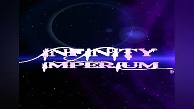 Infinity Imperium EN/IT United States (United States) [Steam Gift]