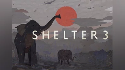 Shelter 3 EU (EU) [Steam Gift]