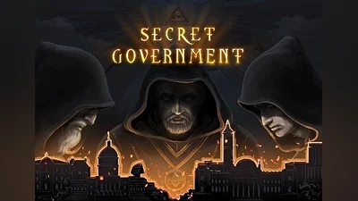 Secret Government EN/RU United States (United States) [Steam Gift]