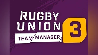 Rugby Union Team Manager 3 EN/FR United States (United States) [Steam Gift]