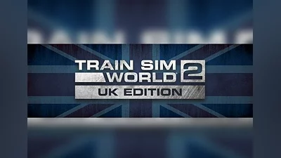 Train Sim World 2 - Starter Bundle UK Edition EN/DE/FR/IT/PL/RU/ZH/ES EU (EU) [Steam Gift]