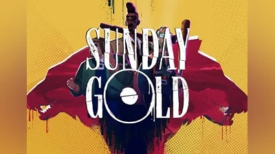 Sunday Gold EN/DE/FR/IT/JA/KO/ZH/ES Global (Global) [Steam Gift]