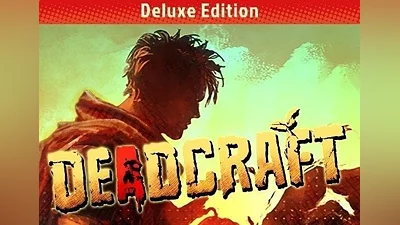 Deadcraft Deluxe Edition EN EU (EU) [Xbox One/Series]