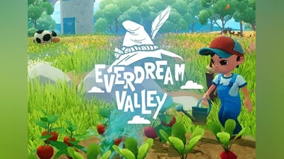 Everdream Valley EN EU (EU) [Xbox One/Series]