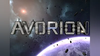 Avorion EN/DE United States (United States) [Steam Gift]