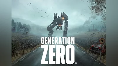 Generation Zero United States (United States) [Steam Gift]