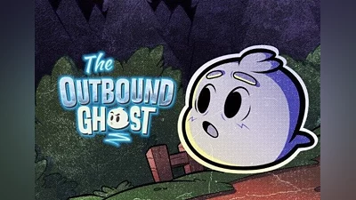 The Outbound Ghost EN EU (EU) [Steam Gift]