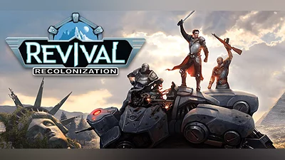 Revival: Recolonization - Deluxe Edition