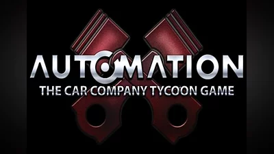 Automation: The Car Company Tycoon Game EN/DE/FR/PL/ES EU (EU) [Steam Gift]