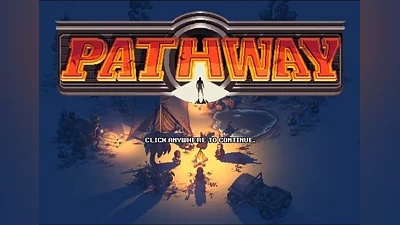 Pathway EN/DE/FR EU (EU) [Steam Gift]