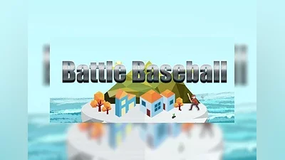 Battle Baseball EN United States (United States) [Steam Gift]