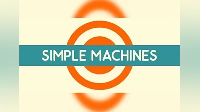 Simple Machines United States (United States) [Steam Gift]