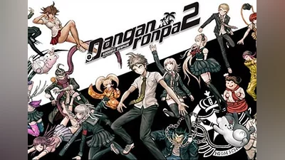 Danganronpa 2: Goodbye Despair EN/JA/ZH Global (Global) [Steam Gift]