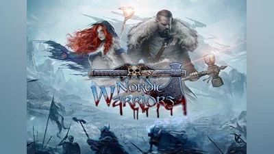 Nordic Warriors EN United States (United States) [Steam Gift]
