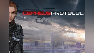 Cepheus Protocol EN United States (United States) [Steam Gift]