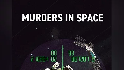 Murders in Space EN/DE/FR/IT United States (United States) [Steam Gift]