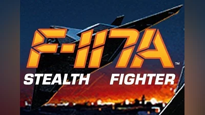 F-117A Stealth Fighter EN United States (United States) [Steam Gift]