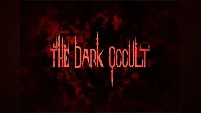 The Dark Occult North America (North America) [Steam Gift]