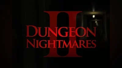 Dungeon Nightmares II : The Memory EN North America (North America) [Steam Gift]