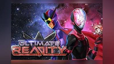 Ultimate Reality EN North America (North America) [Steam Gift]
