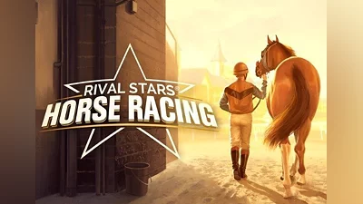 Rival Stars Horse Racing United States (United States) [Steam Gift]