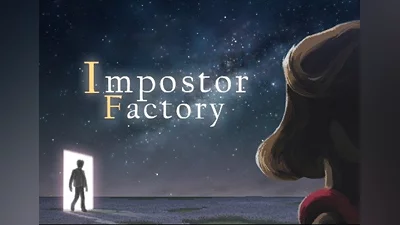 Impostor Factory EU (EU) [Steam Gift]