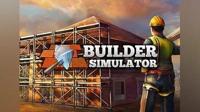 Builder Simulator Global (Global) [Steam Gift]