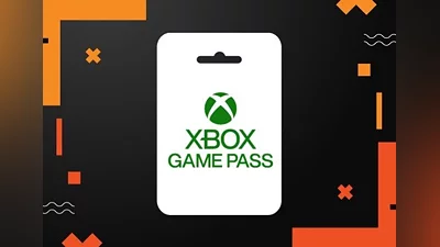 Xbox Game Pass Ultimate 1 Month IN  India (India) [Xbox live]