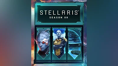 Stellaris Season 08