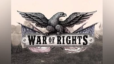 War of Rights EN United States (United States) [Steam Gift]