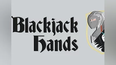 Blackjack Hands EN United States (United States) [Steam Gift]