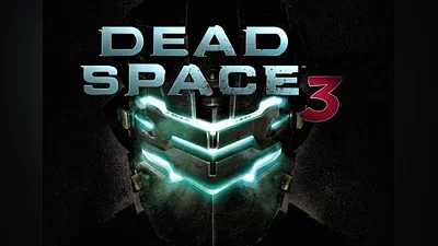 Dead Space 3 EN United States (United States) [Steam Gift]