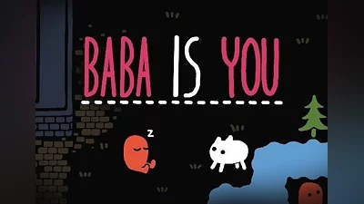 Baba Is You EN United States (United States) [Steam Gift]