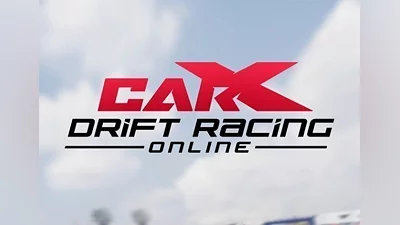 CarX Drift Racing Online EN North America (North America) [Steam Gift]