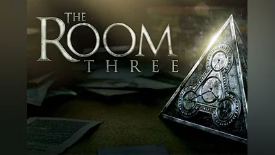 The Room Three EN/DE/FR/IT/PT/RU/ES/TR North America (North America) [Steam Gift]