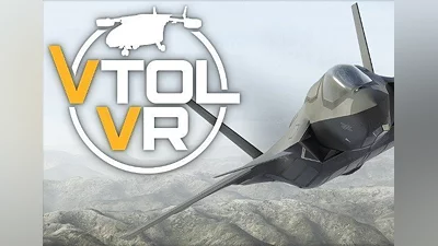 Vtol VR EN North America (North America) [Steam Gift]