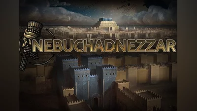 Nebuchadnezzar EU (EU) [Steam Gift]