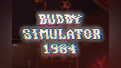 Buddy Simulator 1984 EN EU (EU) [Steam Gift]